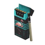 Birdies - Ultra Hybrid - Diamond Infused Pre-Rolls 5 Pack (4.2g)