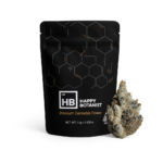 Happy Botanist - FKAFL (Rare Exotic Hybrid) - Premium Cannabis Flower 3.5g