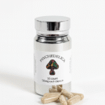 The Wonderland Lab - Psychedelica (Tidal Wave) LIMITED EDITION - 30 capsules