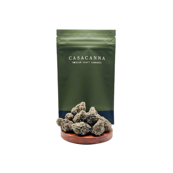 Casacanna - Oreoz Reserve – Premium Flower 1/2oz (14g)