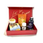 420 Gift Box - Lit for a Queen