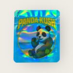 Panda Kush - Premium Indoor Flower (Smalls) 3.5g