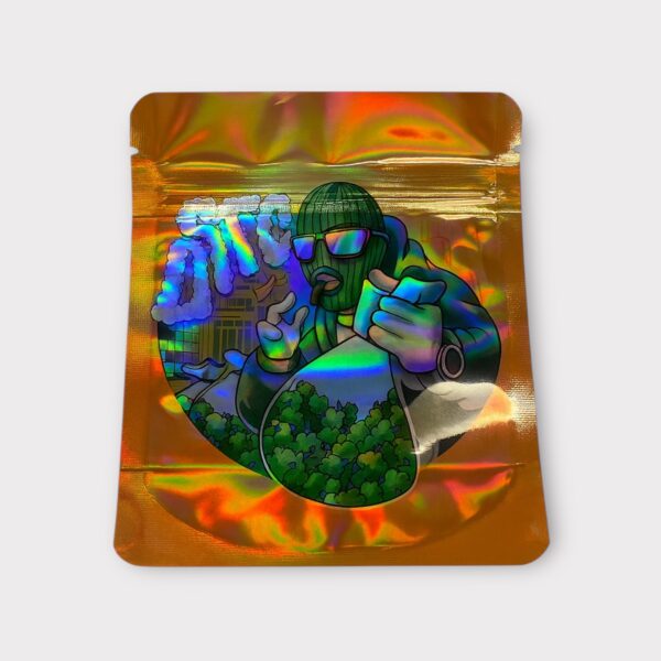 Green Junky - Flower 3.5g