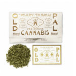 Old Pal - Flower - Ready To Roll - Cali Mints 14g