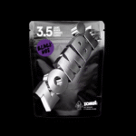 ZOMBi XYZ - Mr. Yum Yum -  Premium Flower 3.5g