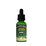 Greenline - Tincture - Rise 100mg THC
