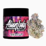 Alien Labs - Baklava - Premium  Indoor Flower  3.5g
