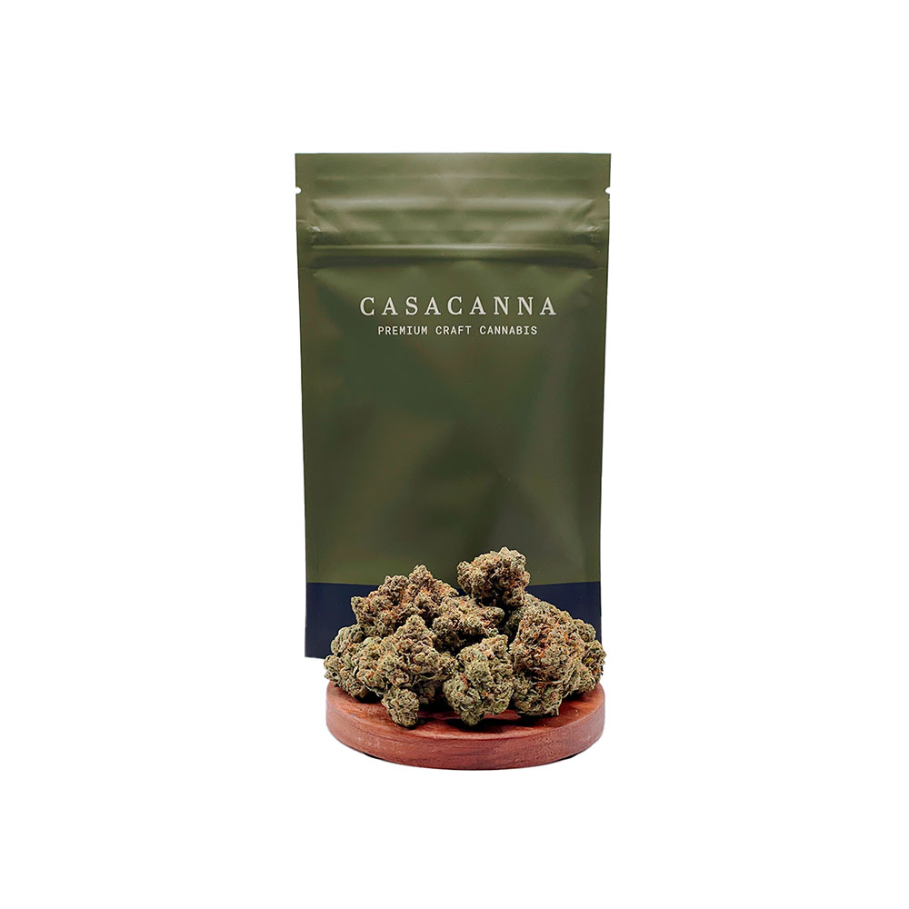 Black Triangle OG