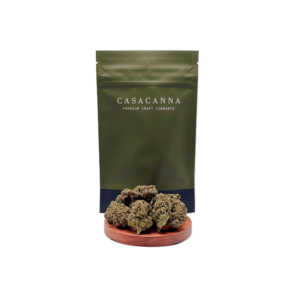 Cartel Cut (Sungrown)