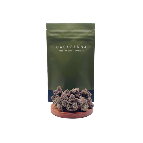 Casacanna - Cotton Rocks – Premium Flower 1/2oz (14g)