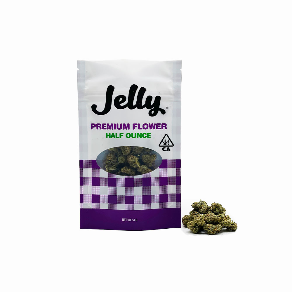 Jelly - Key Lime Runtz