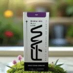 FAM- Space Faring Drink Mix – ACAI (Magic Mushrooms)