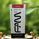 FAM- Space Faring Drink Mix – FRUIT PUNCH (Magic Mushrooms)