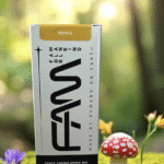 FAM- Space Faring Drink Mix – TROPICAL (Magic Mushrooms)