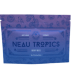 Shroom-Neau Tropics - Berry Bliss 4g | Alpha Medic