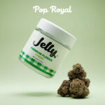 Jelly Pop Royal – Premium Flower 1/8oz (3.5g)