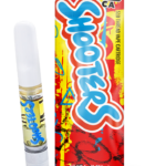 Shooters | 510 Cart | 1g | Indica | Cherry Pie