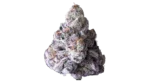 Happy Botanist - 98 Reserve (Indica/Exotic) - Premium Cannabis Flower 1/2oz - Image 2