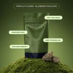 Casacanna - Blueberry Pancakes – Premium Flower 1/2oz (14g)