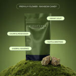 Casacanna - Rainbow Candy – Premium Flower 1/2oz (14g)