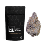Happy Botanist - Redbull (Hybrid) - Premium Cannabis Flower 1/2oz