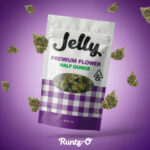 Jelly – Runtz-O – Premium Flower 1/2oz (14g)