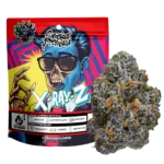 Smoken Promises - X-Ray-Z - Premium Flower 3.5g