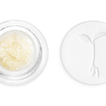 Raw Garden - Lemon Gas Refined Live Resin 1.0g Crushed Diamonds