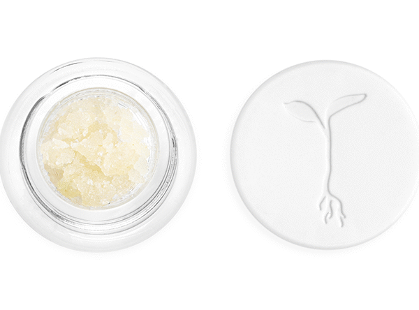 Raw Garden - Weed Nap Refined Live Resin 1.0g Crushed Diamonds