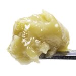 West Coast Cure - Strawnana Mac (Hybrid) - Live Resin Badder 1g - Image 2