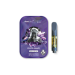 dompen - Cartridge - Future - Indica - Pluto Grape (1g)