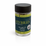 Atlas - Hybrid - Diamond Infused-Pre-Rolls 6Pk (3g)