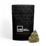 Happy Botanist - Pink Certz (Hybrid) - Premium Flower 1oz