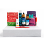 * Her Highness - Luxurious Cannabis Gift Set For Women ($125 Value)