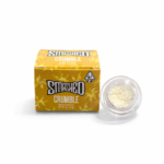 SMASHED - Blue Dream (Sativa) - Crumble 1g