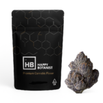 Happy Botanist - LIPSMACKERZ (Hybrid) - Premium Cannabis Flower 3.5g