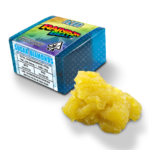 ICED - Rainbow Beltz (INDICA) - Sugar Diamonds 1g