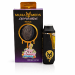 MUHAMEDS - Sugar Daddy Punch (Indica) - Disposable 2g