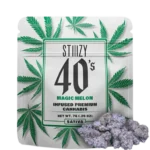STIIIZY - MAGIC MELON - 40's Infused Flower 1/4oz (7g)
