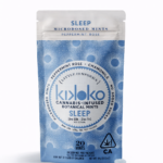 KIKOKO 20pk - Little Helpers Mints 3:2 (Sleep) - 40mg - Kikoko