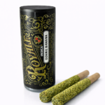 King Pen - Donnie Banana - Royale Infused Preroll 6 Pk (4.2g)