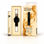 Smoking Seccion - Battery