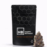 Happy Botanist - Umami Butter- Flower 14g