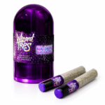 *Wizard Trees  | .7g Pre-Roll 5PK- Black Magic