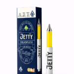 Jetty Extracts - Ametrine Wellness- RSO Solventless Dablicator™ Live Rosin 1g