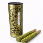 King Pen - Trop Star - Royale Infused Preroll 6 Pk (4.2g)