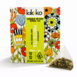 KIKOKO Positivi-Tea -7pk