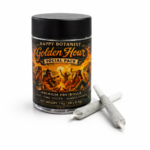 HAPPY BOTANIST – SOCIAL PACK (Jack Herer) SATIVA - Premium Pre-Rolls 20 Pack 1/2oz (14g)