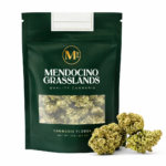 Mendocino Grasslands Midtown Haze 28g Flower (Sativa)