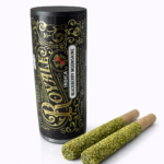 King Pen - Blackberry Moonshine- Royale Infused Preroll 6 Pk (4.2g)
